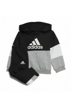 Adidas Trainingspakken Sport Sets Black