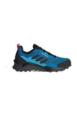 Adidas Outdoorschoenen Terrex AX4 GZ3009 Shoes Blue -Adidas Verkoopwinkel a4656259c7235b651e35d852d24a7e61
