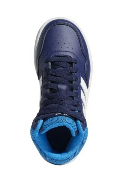 Adidas Sneakers Blue 5 Adidas Sneakers Blue - Afbeelding 3