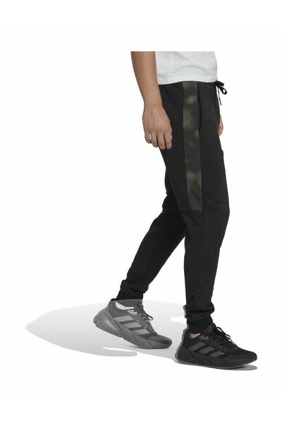 Adidas Sweatpants Black 5 Adidas Sweatpants Black - Afbeelding 3