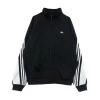 Adidas Hoodies & Sweatvesten Coat Jacket Black -Adidas Verkoopwinkel a4b25e84ad2c1dc9b80bc972c163bb3d