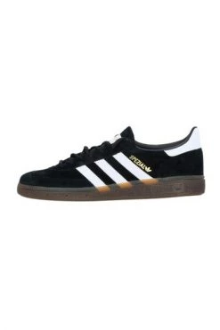 Adidas Low Sneakers Handball Special Black -Adidas Verkoopwinkel a50110de78d5ade7c674337354c93943