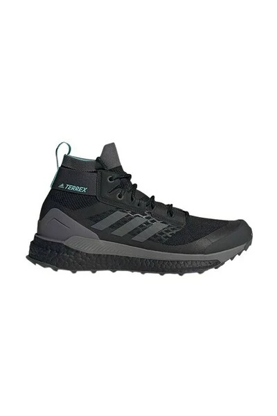 Adidas Sneakers Terrex Free Hiker Black 4 Adidas Sneakers Terrex Free Hiker Black - Afbeelding 2