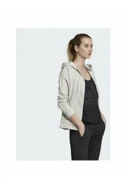 Adidas Hoodies & Sweatvesten Bluza EB3835 Gray -Adidas Verkoopwinkel a53ac3ea8a0262953e415a093eb28276