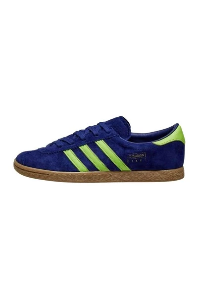 Adidas Sneakers Blue 4 Adidas Sneakers Blue - Afbeelding 2