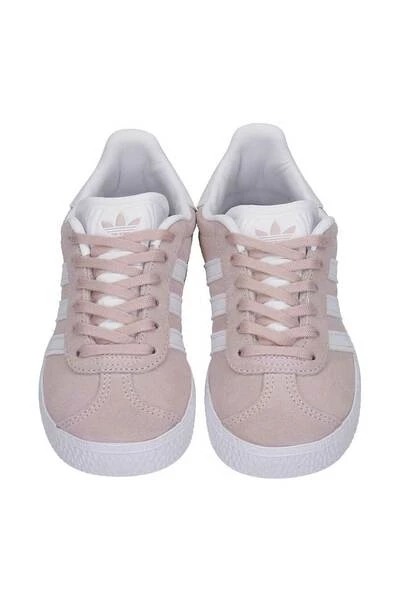Adidas Sneakers Pink 5 Adidas Sneakers Pink - Afbeelding 3