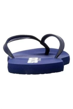 Adidas Slippers FLIP FLOPS Blue -Adidas Verkoopwinkel a5f98b27ed281a365f906027941d0832