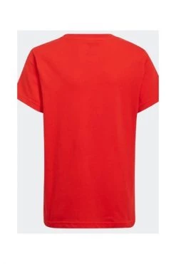 Adidas T-shirts Clothing HC9586 Red -Adidas Verkoopwinkel a66358fd9181cb85217ab4ed64251cb2