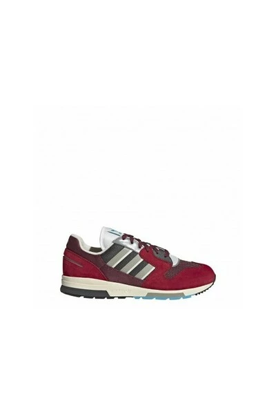 Adidas ZX 420 Sneakers Red 3 Adidas ZX 420 Sneakers Red