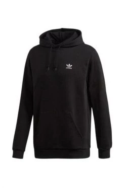 Adidas Hoodies & Sweatvesten Sweatshirt Black -Adidas Verkoopwinkel a69d87aab67202fc2c169fde6ebad30a