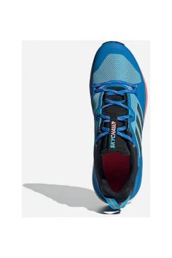 Adidas Sneakers Terrex Skychaser 2.0 Hiking Shoes Blue -Adidas Verkoopwinkel a6b3800f279f6d09236ef8d06ac48ead