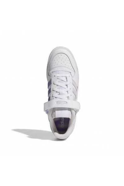 Adidas Sneakers White 5 Adidas Sneakers White - Afbeelding 3