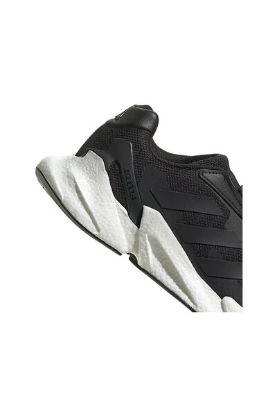 Adidas Sneakers Black 7 Adidas Sneakers Black - Afbeelding 5