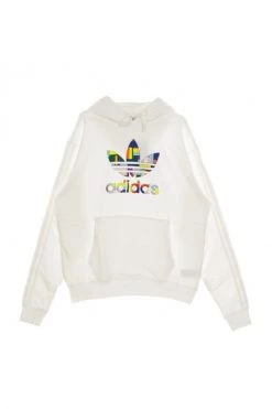 Adidas Hoodies & Sweatvesten Light Hooded Sweatshirt White 8 Adidas Hoodies & Sweatvesten Light Hooded Sweatshirt White -Adidas Verkoopwinkel a70c4b44cd6dbc4654d344b70c62a5c4