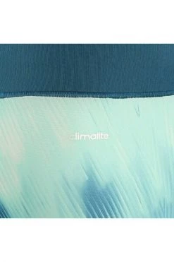 Adidas Leggings & Treggings High -waisted Longtight All Over Print Leinns Blue -Adidas Verkoopwinkel a71c3424306a0d041b7ef6df6163fd81