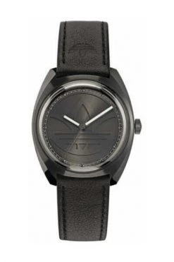 Horloges ADIDAS AOFH22514 Brown