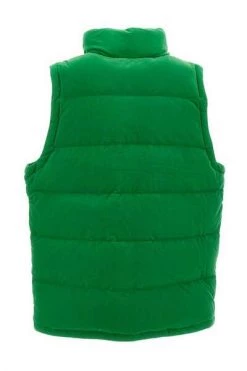 Adidas Bodywarmers Vests Green -Adidas Verkoopwinkel a777d769f57a40731ccec622466b1240