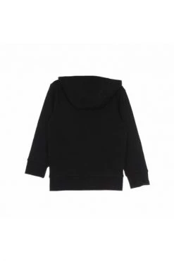 Adidas Trainingspakken Complete Suit Kid Hoodie Set Black