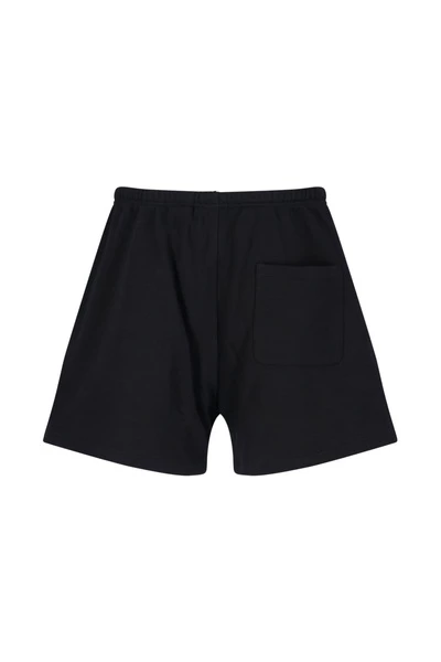 Adidas Korte Broeken Casual Shorts Black 3 Adidas Korte Broeken Casual Shorts Black
