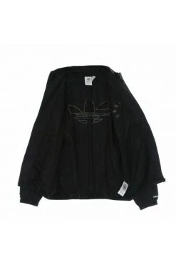Adidas Bomber Jackets Coat Jacket Adicolor Shattered Trefoil Woven Track Top Black -Adidas Verkoopwinkel a829193198c155b4621d2e0a600856c7