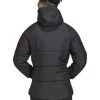 Adidas Winterjassen België Winterjacket WK 2022-2023 Senior Black