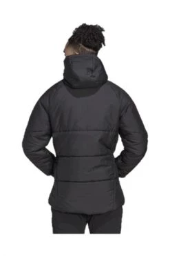 Adidas Winterjassen België Winterjacket WK 2022-2023 Senior Black