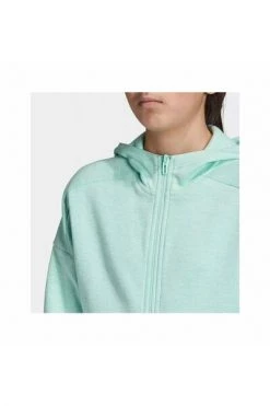 Adidas Sweaters DV0296 Sweatshirt Green -Adidas Verkoopwinkel a843d8b178c6a57abdac84ef3ce7d405