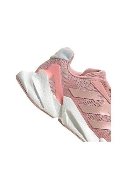 Adidas Sneakers Pink 3 Adidas Sneakers Pink