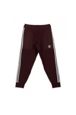 Adidas Sweatpants Pantalone Tuta Bf Knit Tp Brown -Adidas Verkoopwinkel a98bc0f8930cd70edadff4348eb41b07