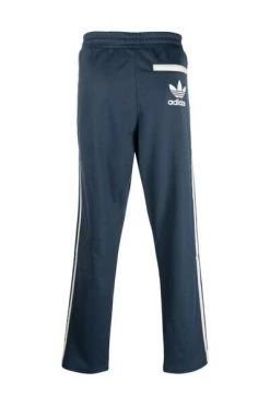 Adidas Sweatpants Trousers Blue