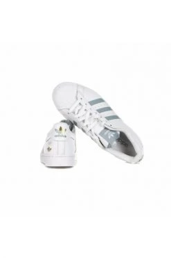 Adidas Sneakers Low Sneaker Superstar White -Adidas Verkoopwinkel a9d3d00874244935497740acd4667a47