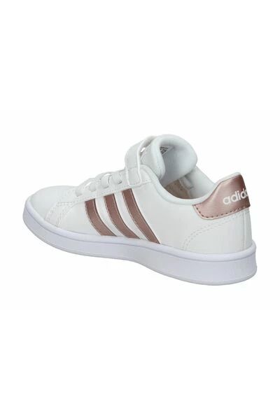 Adidas Sneakers White 4 Adidas Sneakers White - Afbeelding 2