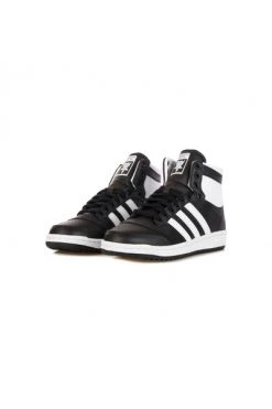 Adidas Sneakers SCARPA HIGH TOP TEN Black