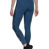 Adidas Trainingsbroeken Training Leggings Blue