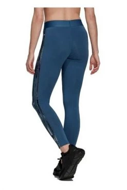 Adidas Trainingsbroeken Training Leggings Blue
