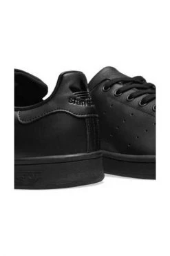 Adidas Stan Smith SNEAKERS M20327 Black -Adidas Verkoopwinkel aa76195ec9fa1489071452b9b41237e8
