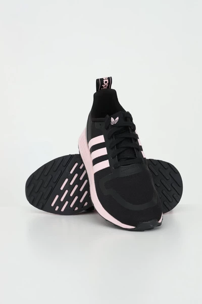 Adidas Sneakers Black 6 Adidas Sneakers Black - Afbeelding 4