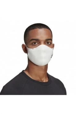 Adidas Accessoires FACE CVR White -Adidas Verkoopwinkel aaec901355cfc2f7cd8005544ab591c6