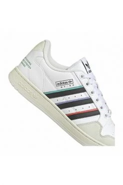 Adidas Sneakers White