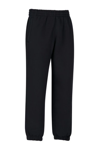 Adidas Sweatpants Black 5 Adidas Sweatpants Black - Afbeelding 3