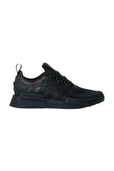 Adidas Sneakers Black 5 Adidas Sneakers Black - Afbeelding 3