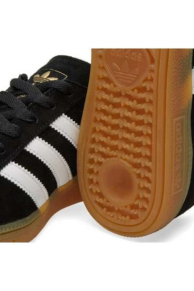 Adidas Sneakers Black 3 Adidas Sneakers Black