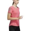 Adidas T-shirts Own The Run T-Shirt Pink -Adidas Verkoopwinkel ab9cb87fa88fffd95dabe9ab0cdcecb0