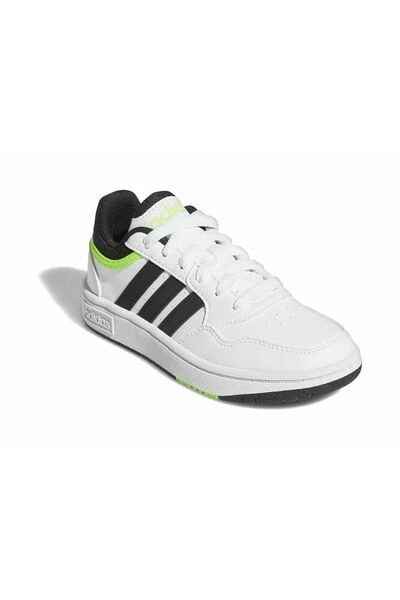 Adidas Sneakers White 4 Adidas Sneakers White - Afbeelding 2