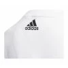 Adidas T-shirts LG COTTON TEE White -Adidas Verkoopwinkel abcc5ae08f0d7ec0543713bb19f37116