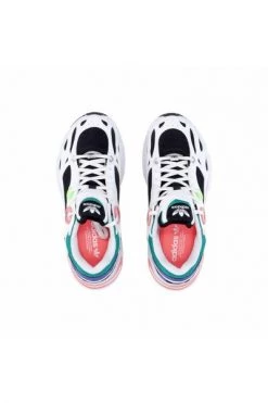 Adidas Sneakers Low Sneaker Astir W White -Adidas Verkoopwinkel abe2de898725d63e4ea5fe9b790226e3