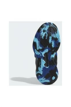 Adidas Sneakers DEEP THREAT FX8654 Blue -Adidas Verkoopwinkel ac2bd8ff9668b8a65df55095546f012c