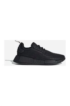 Adidas Sneakers Black