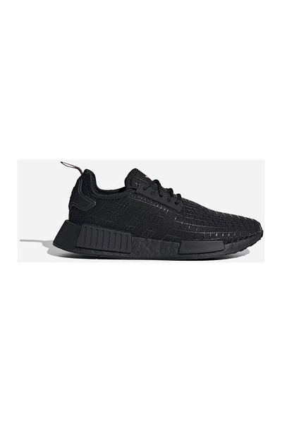 Adidas Sneakers Black 3 Adidas Sneakers Black