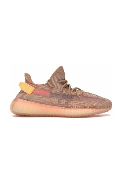 Adidas YEEZY BOOST 350 V2 SNEAKERS Beige 3 Adidas YEEZY BOOST 350 V2 SNEAKERS Beige
